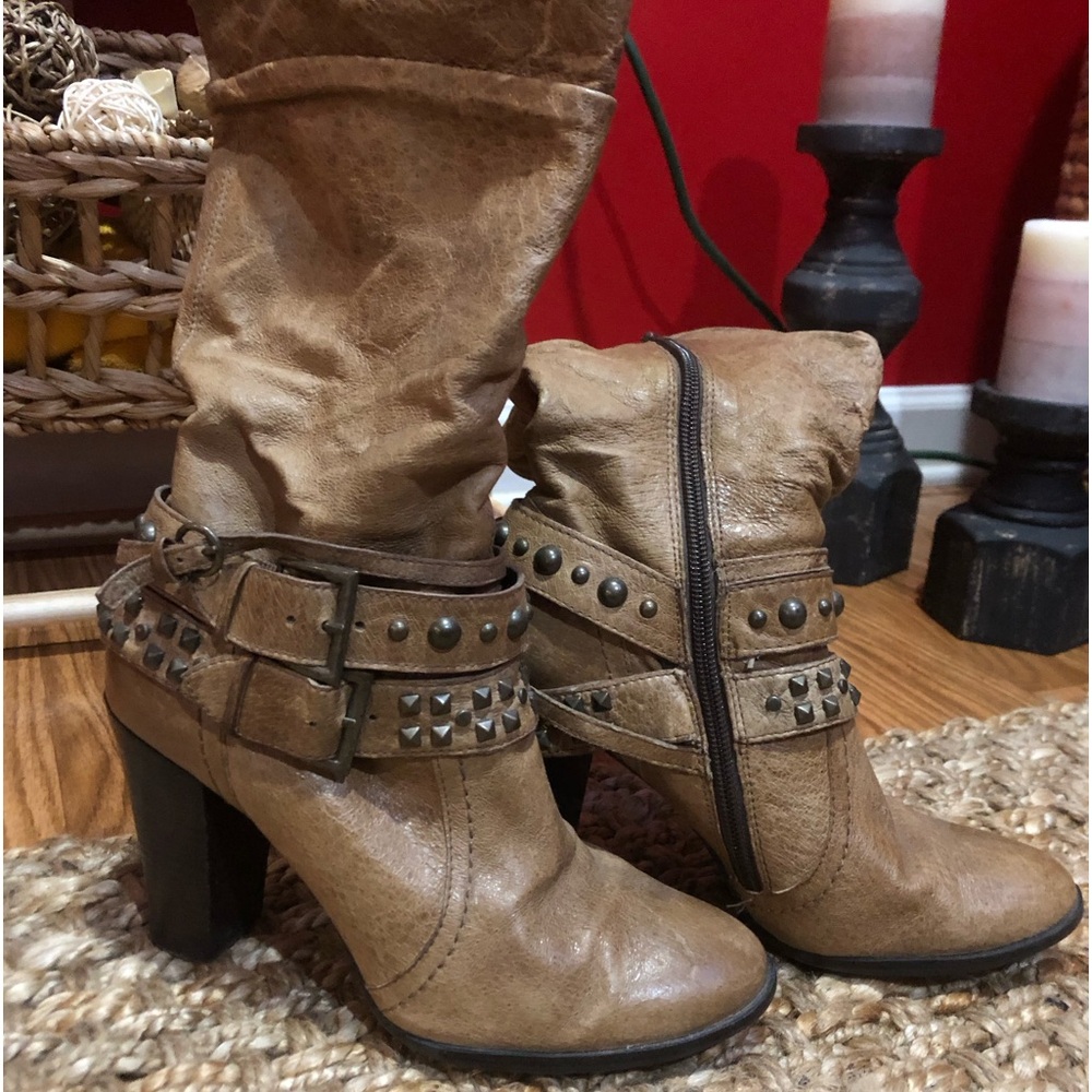Ladies Boots good condition